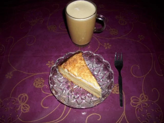 Rezept: ♥ Tränchen -Torte ♥ Bild Nr. 7 ♥ Tränchen -Torte ♥ - Rezept - Bild Nr. 7