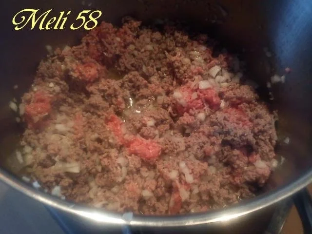 Suppe: Pizzasuppe - Rezept - Bild Nr. 3