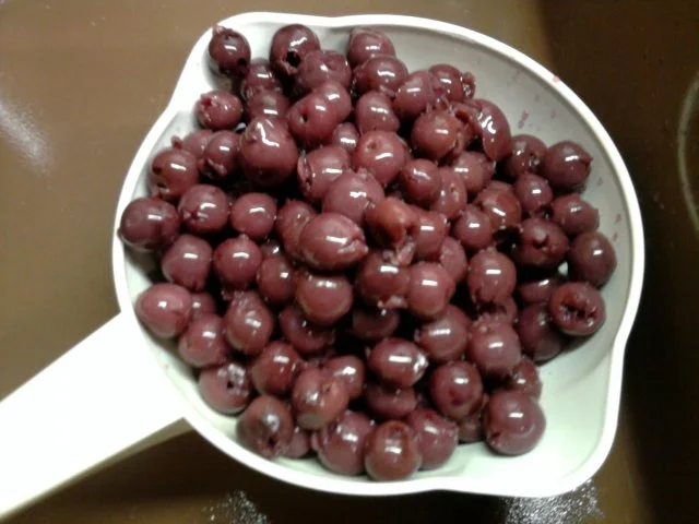 Schmand-Kirsch-Kuchen - Rezept - Bild Nr. 3