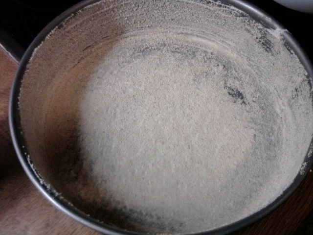 Schmand-Kirsch-Kuchen - Rezept - Bild Nr. 5