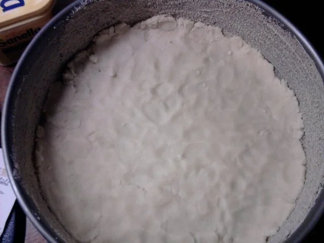 Schmand-Kirsch-Kuchen - Rezept - Bild Nr. 7