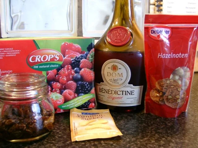 HALF OM HALF - Rezept - Bild Nr. 3