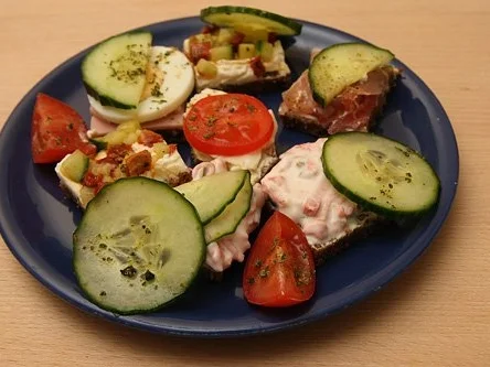 Schnittchen-Sexelei =c) - Rezept - Bild Nr. 6