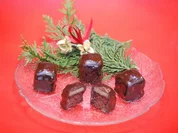 Dominosteine nach Art Petra - Rezept