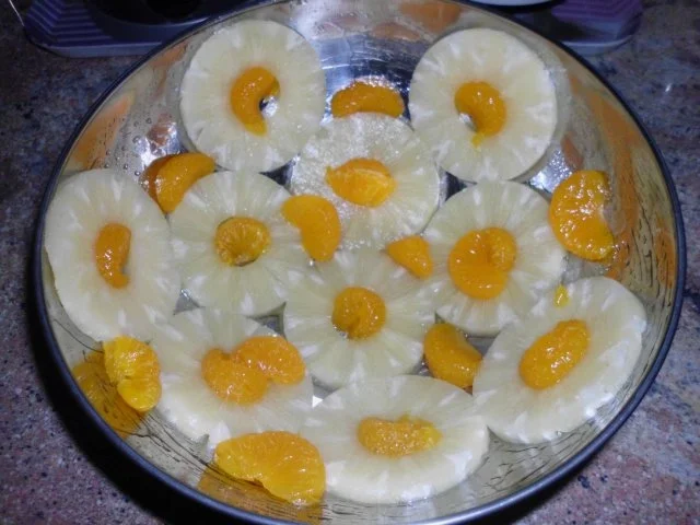 Rezept: Quarkkuppel Bild Nr. 5 Quarkkuppel - Rezept - Bild Nr. 5