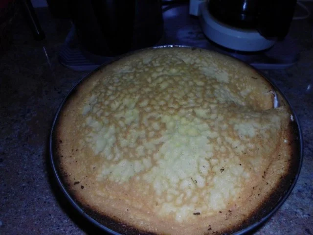 Rezept: Quarkkuppel Bild Nr. 8 Quarkkuppel - Rezept - Bild Nr. 8