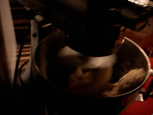 Rezept: herzhafte Muffin Bild Nr. 2 herzhafte Muffin - Rezept - Bild Nr. 2