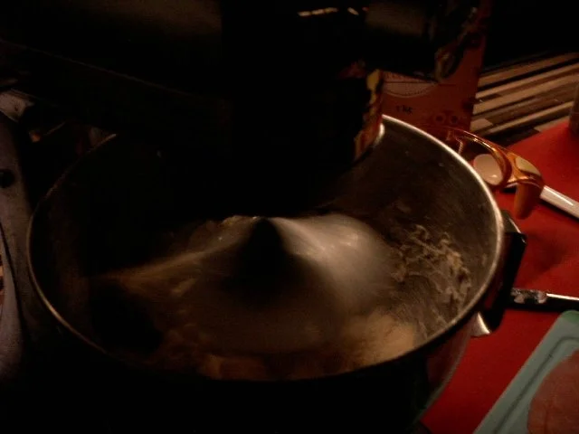 Rezept: herzhafte Muffin Bild Nr. 3 herzhafte Muffin - Rezept - Bild Nr. 3