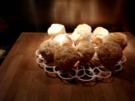 Rezept: herzhafte Muffin herzhafte Muffin - Rezept