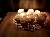 herzhafte Muffin - Rezept