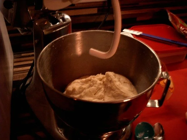 Käsebrötchen Frühstücksbrötchen - Rezept - Bild Nr. 3