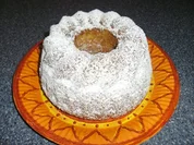 Eierlikörkuchen ( für die 16er Guglhupfform ) - Rezept