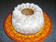 Eierlikörkuchen ( für die 16er Guglhupfform ) - Rezept