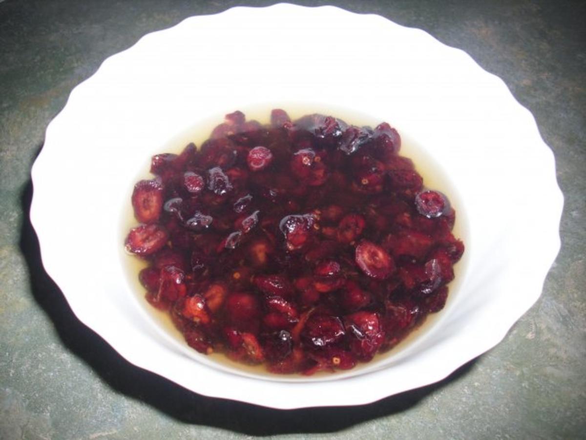 Fruchtiger Schoko-Quark-Kuchen - Rezept - Bild Nr. 3