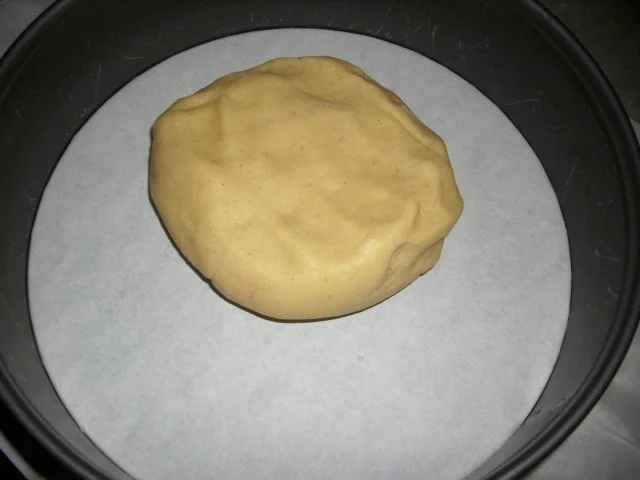 Fruchtiger Schoko-Quark-Kuchen - Rezept - Bild Nr. 5