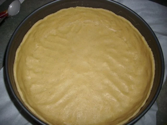 Fruchtiger Schoko-Quark-Kuchen - Rezept - Bild Nr. 6