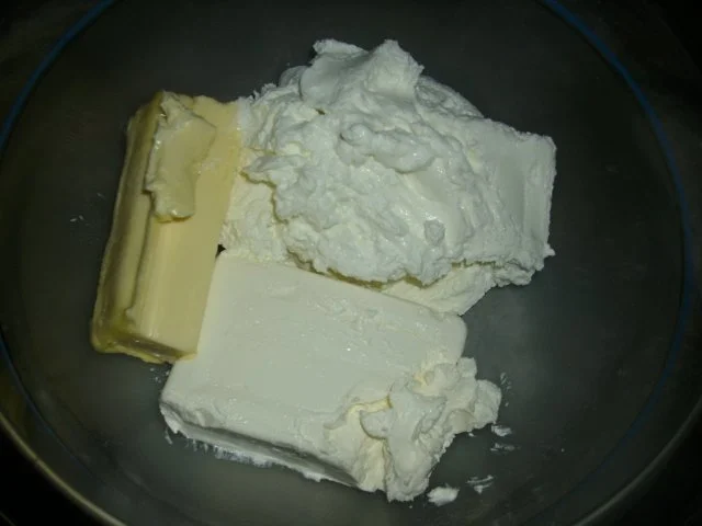 Fruchtiger Schoko-Quark-Kuchen - Rezept - Bild Nr. 7