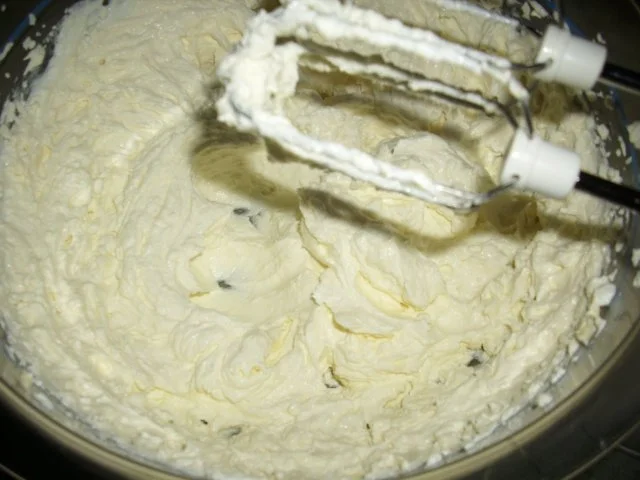 Fruchtiger Schoko-Quark-Kuchen - Rezept - Bild Nr. 8