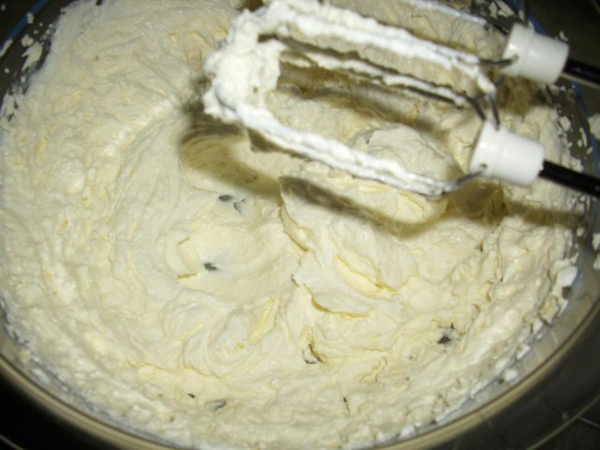 Fruchtiger Schoko Quark Kuchen - einfach - von Kuechenteufelchen