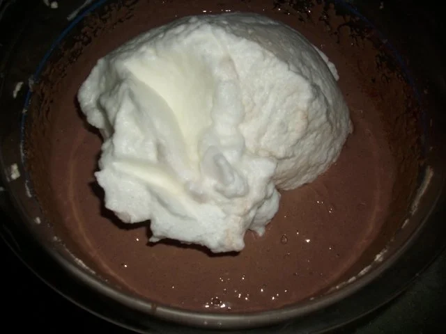 Fruchtiger Schoko-Quark-Kuchen - Rezept - Bild Nr. 11