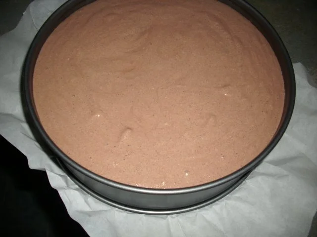 Fruchtiger Schoko-Quark-Kuchen - Rezept - Bild Nr. 13