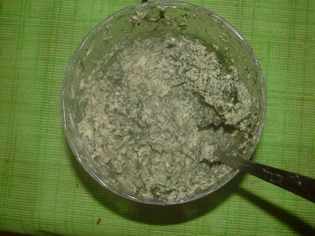 Rezept: Schweinerücken in Senfkräuterkruste Bild Nr. 3 Schweinerücken in Senfkräuterkruste - Rezept - Bild Nr. 3