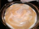 Apfel Tiramisu (mit Foto) - Rezept