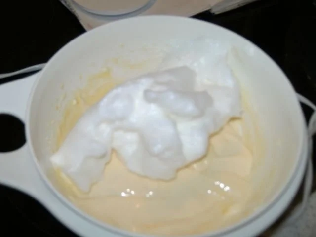 Apfel Tiramisu (mit Foto) - Rezept - Bild Nr. 4