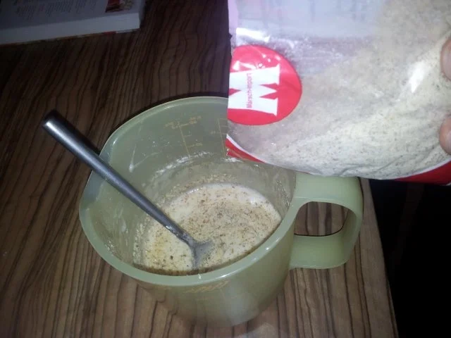 Zedernbrot - Rezept - Bild Nr. 3