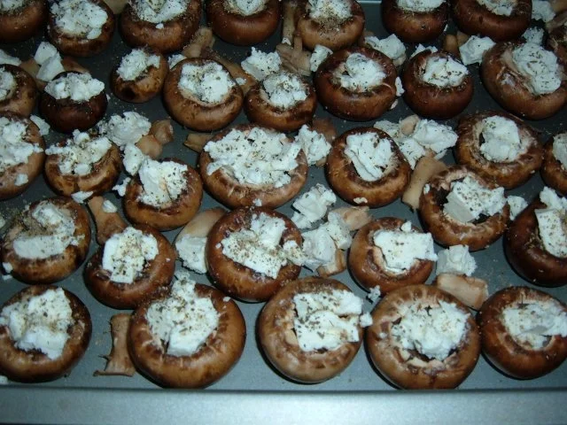 Geflügel : Hähnchenkeulen aus dem Ofen - Rezept - Bild Nr. 4