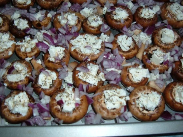 Geflügel : Hähnchenkeulen aus dem Ofen - Rezept - Bild Nr. 5