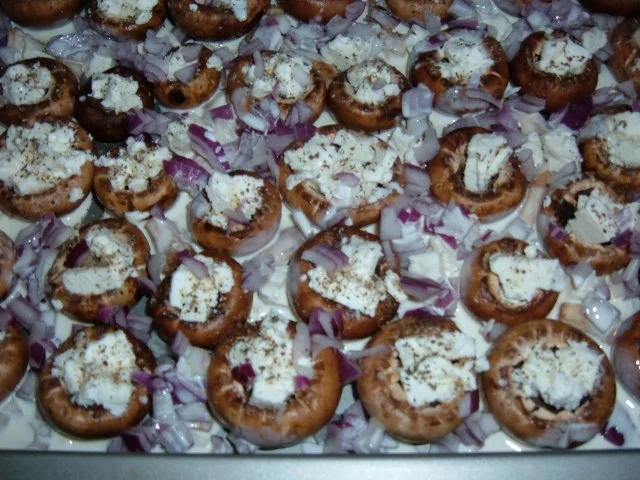 Geflügel : Hähnchenkeulen aus dem Ofen - Rezept - Bild Nr. 6