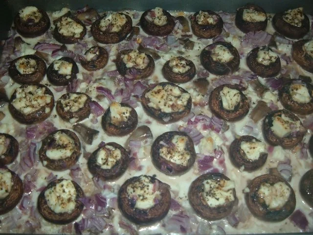 Geflügel : Hähnchenkeulen aus dem Ofen - Rezept - Bild Nr. 8