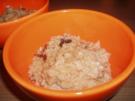 Schweizer Haferbrei - Rezept