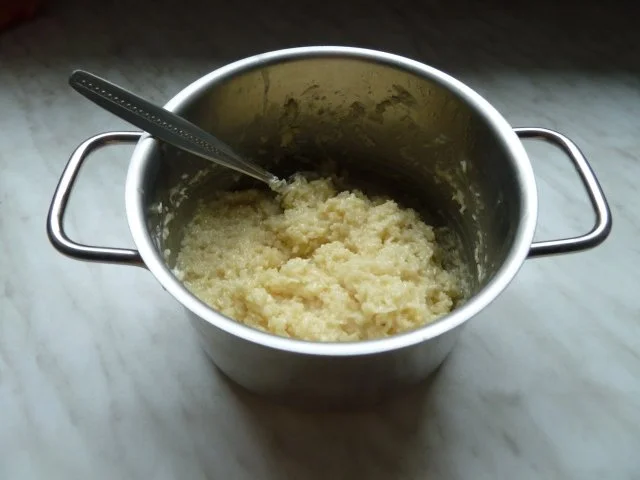 Rezept: Kokospralinen Bild Nr. 2 Kokospralinen - Rezept - Bild Nr. 2