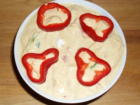 Dip - Dip - Hurra - Rezept - Bild Nr. 3