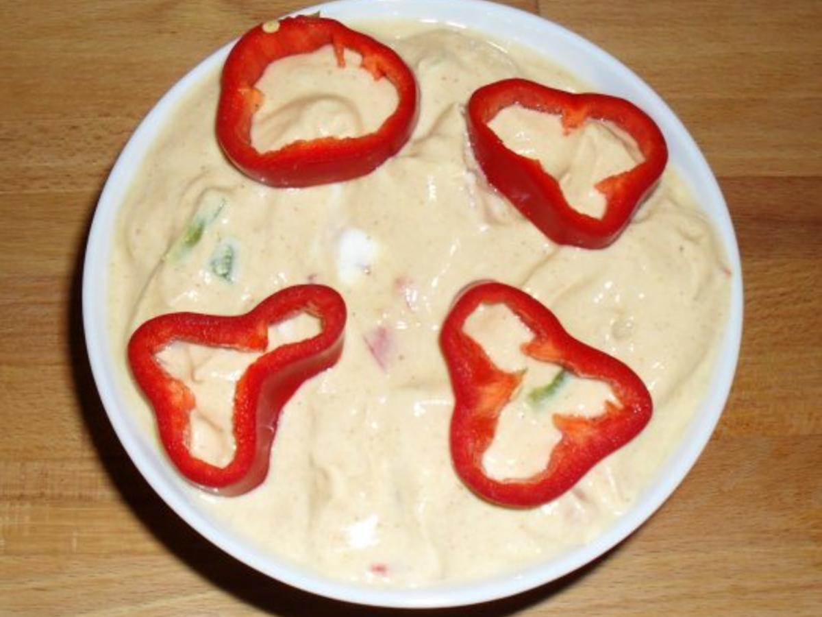 Dip Dip Hurra Rezept mit Bild kochbar.de