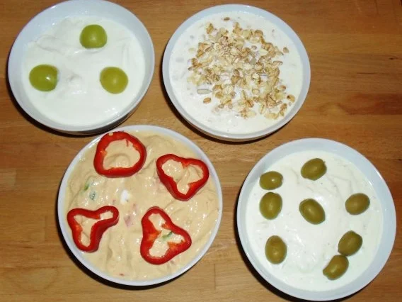 Dip - Dip - Hurra - Rezept - Bild Nr. 4