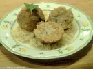 Rezept: Wurstknödel auf Sauerkraut Wurstknödel auf Sauerkraut - Rezept
