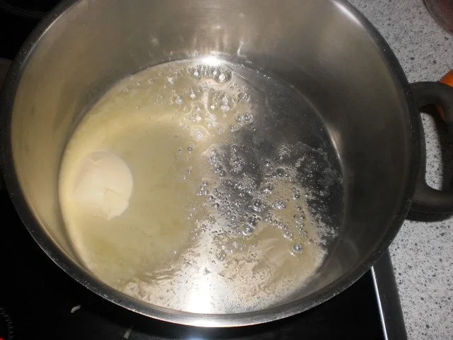 Broccoli-Cremesuppe - Rezept - Bild Nr. 5