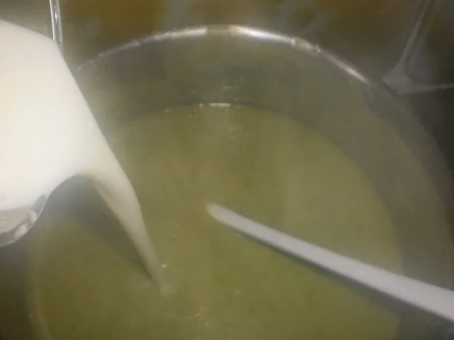 Broccoli-Cremesuppe - Rezept - Bild Nr. 12