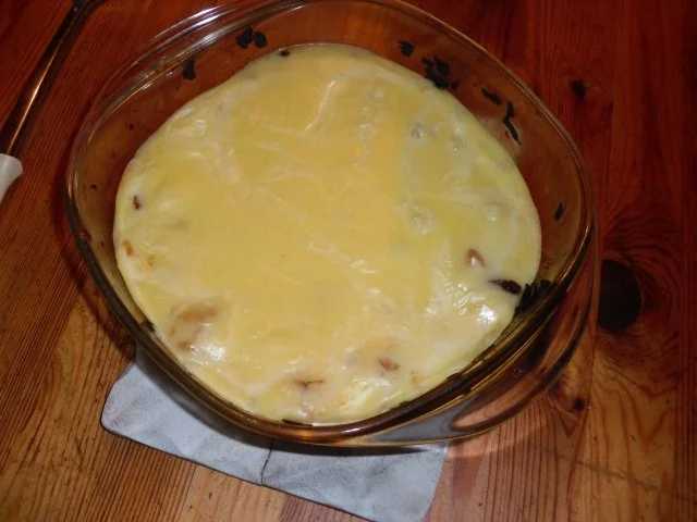 Rezept: Bratapfel Bild Nr. 2 Bratapfel - Rezept - Bild Nr. 2