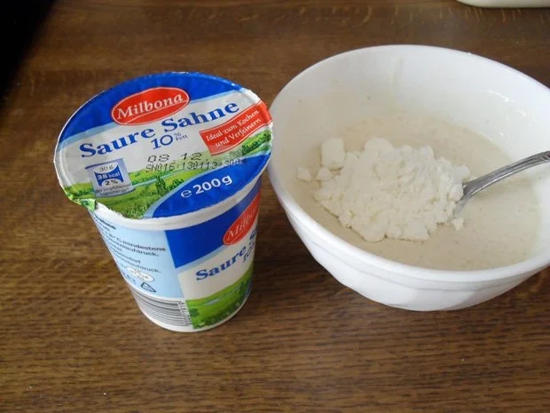 Wildschweinkeule  - ein Dankeschön an meine Helfer und Helferinnen beim Wohnung renovieren - Rezept - Bild Nr. 5