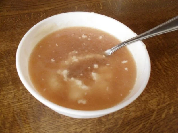 Wildschweinkeule  - ein Dankeschön an meine Helfer und Helferinnen beim Wohnung renovieren - Rezept - Bild Nr. 7