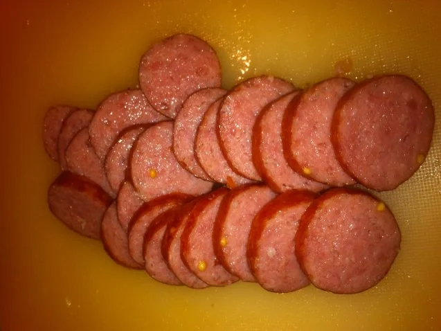 Sam's Linseneintopf - Rezept - Bild Nr. 2