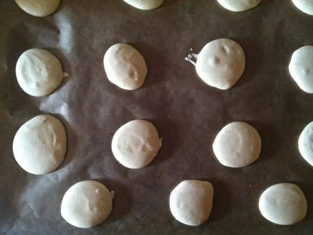 Anisplätzchen - Rezept - Bild Nr. 2