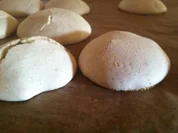 Anisplätzchen - Rezept