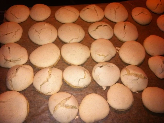 Anisplätzchen - Rezept - Bild Nr. 3