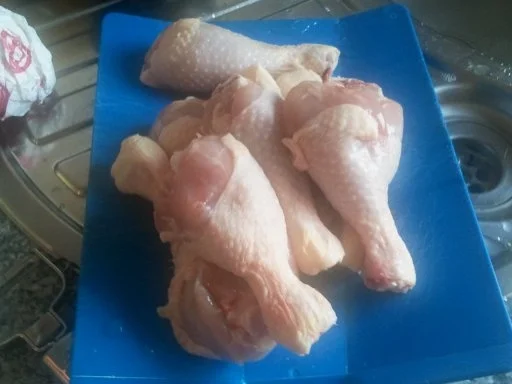 Nightcookers Erkältungsmedizin - Rezept - Bild Nr. 2