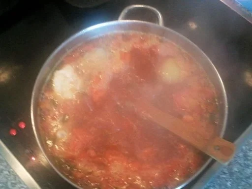 Nightcookers Erkältungsmedizin - Rezept - Bild Nr. 4